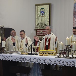 Nadbiskup Dražen Kutleša predvodio misno slavlje svetkovine Bogojavljenja